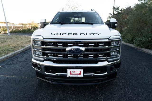 2023 Ford Super Duty F-350 SRW XL