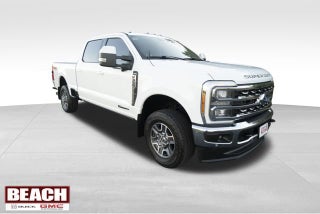2023 Ford Super Duty F-350 SRW XL