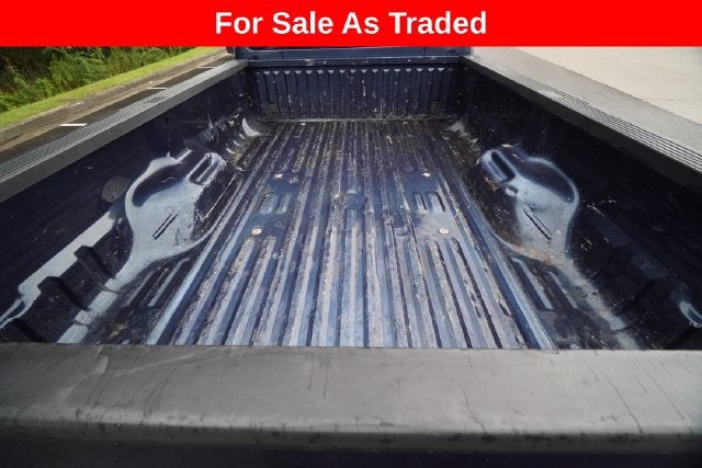 2014 Ford Super Duty F-250 SRW XL