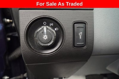2014 Ford Super Duty F-250 SRW XL