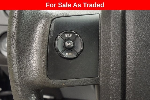 2014 Ford Super Duty F-250 SRW XL