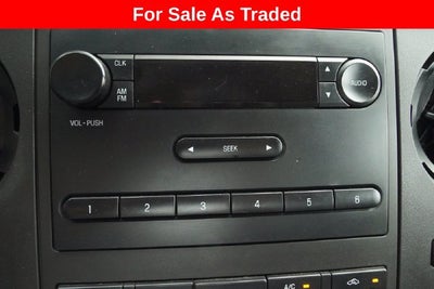2014 Ford Super Duty F-250 SRW XL