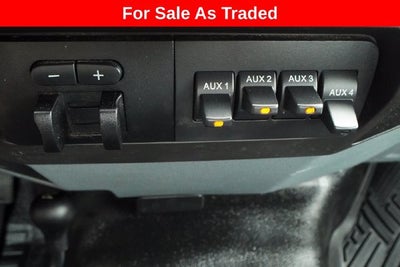 2014 Ford Super Duty F-250 SRW XL
