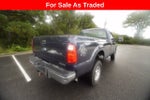 2014 Ford Super Duty F-250 SRW XL