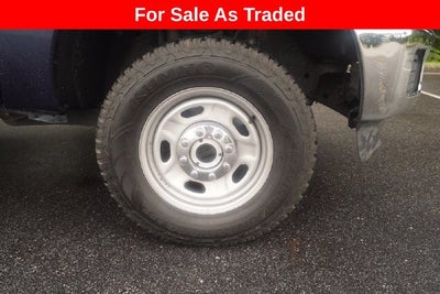 2014 Ford Super Duty F-250 SRW XL