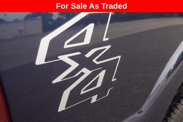 2014 Ford Super Duty F-250 SRW XL