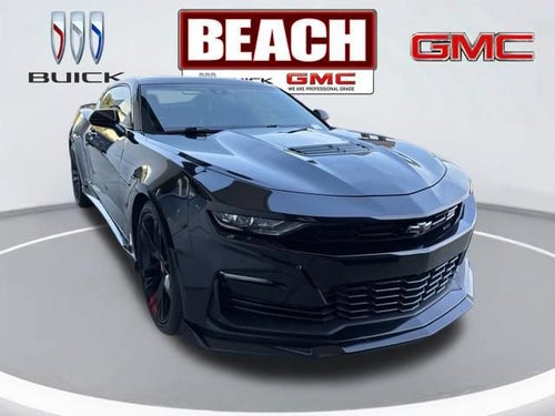 2020 Chevrolet Camaro 2SS