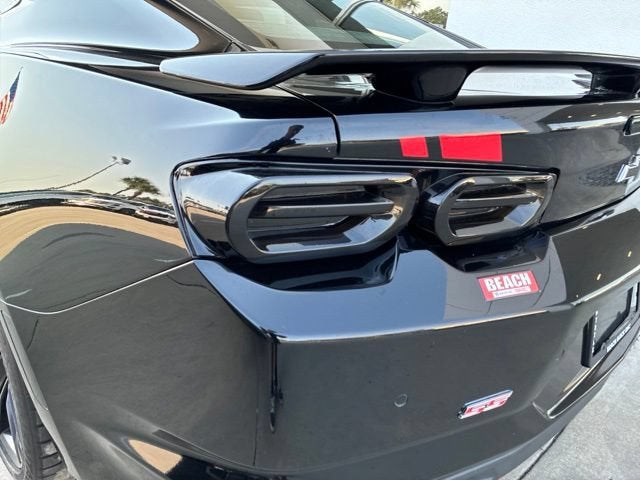 2020 Chevrolet Camaro 2SS