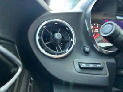 2020 Chevrolet Camaro 2SS