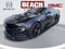 2020 Chevrolet Camaro 2SS