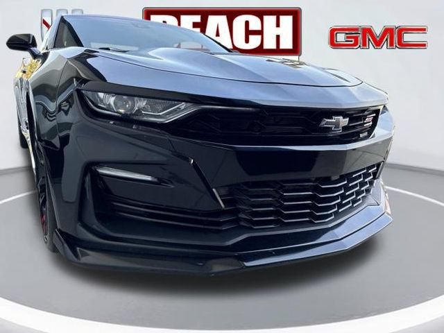 2020 Chevrolet Camaro 2SS