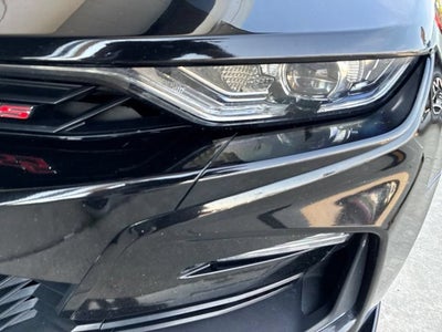 2020 Chevrolet Camaro 2SS
