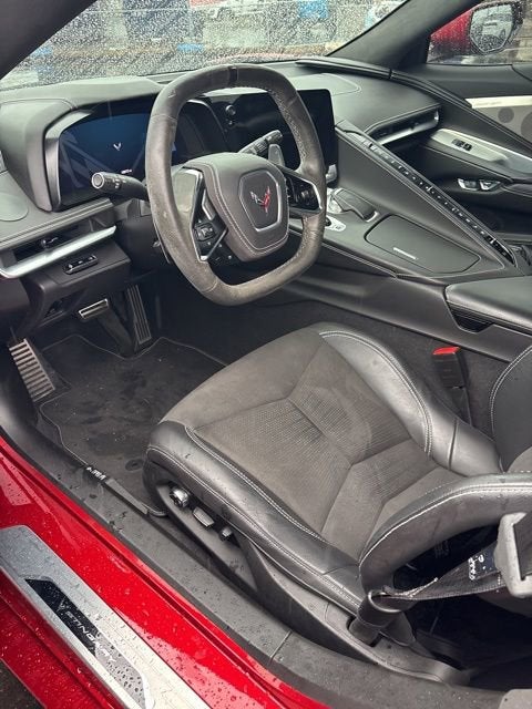 2022 Chevrolet Corvette Stingray 3LT