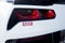 2018 Chevrolet Corvette Grand Sport Grand Sport 2LT