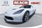 2018 Chevrolet Corvette Grand Sport Grand Sport 2LT