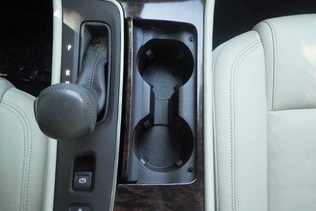 2014 Buick LaCrosse Leather