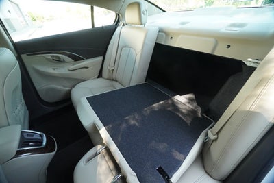2014 Buick LaCrosse Leather