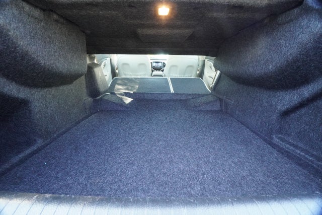 2014 Buick LaCrosse Leather