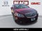 2011 Buick LaCrosse CXL