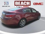 2011 Buick LaCrosse CXL