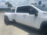 2022 Chevrolet Silverado 3500 HD High Country DRW