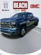 2024 Chevrolet Silverado 3500 HD High Country DRW