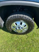 2024 Chevrolet Silverado 3500 HD High Country DRW