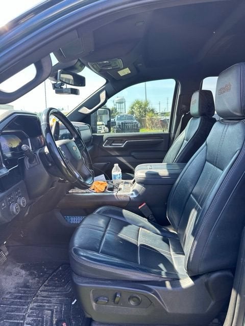 2024 Chevrolet Silverado 3500 HD High Country DRW