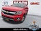 2019 Chevrolet Colorado 2WD LT