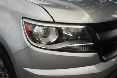 2018 Chevrolet Colorado 4WD Z71