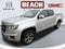 2018 Chevrolet Colorado 4WD Z71