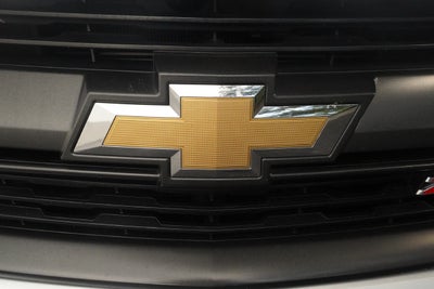 2018 Chevrolet Colorado 4WD Z71