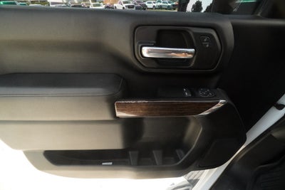 2022 GMC Sierra 3500 HD Chassis Cab SLE