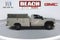 2022 GMC Sierra 3500 HD Chassis Cab SLE
