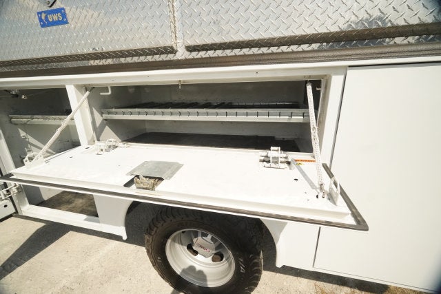2022 GMC Sierra 3500 HD Chassis Cab SLE
