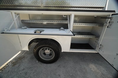 2022 GMC Sierra 3500 HD Chassis Cab SLE