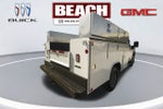 2022 GMC Sierra 3500 HD Chassis Cab SLE