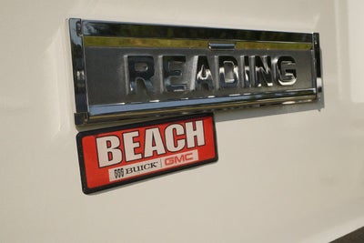 2022 GMC Sierra 3500 HD Chassis Cab SLE