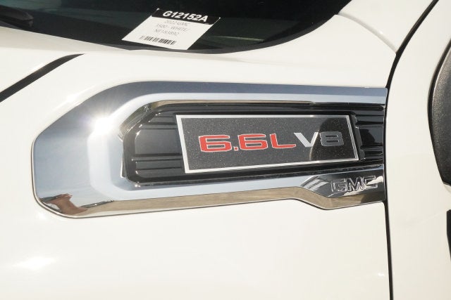 2022 GMC Sierra 3500 HD Chassis Cab SLE