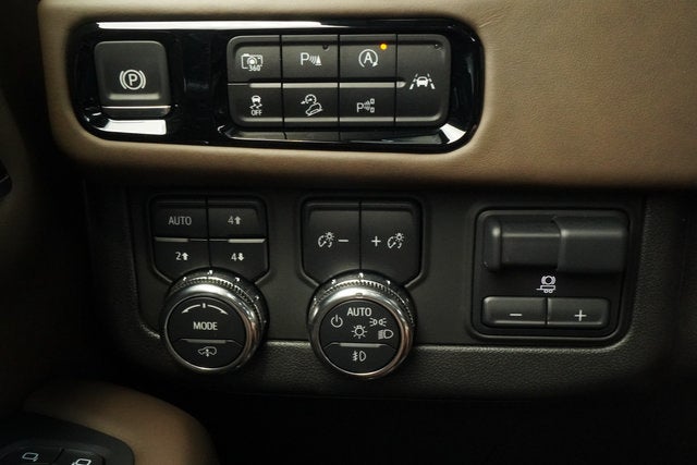 2025 GMC Yukon Denali Ultimate