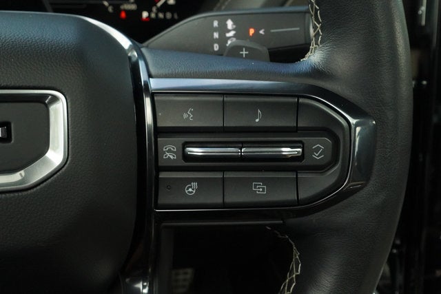 2025 GMC Yukon Denali Ultimate