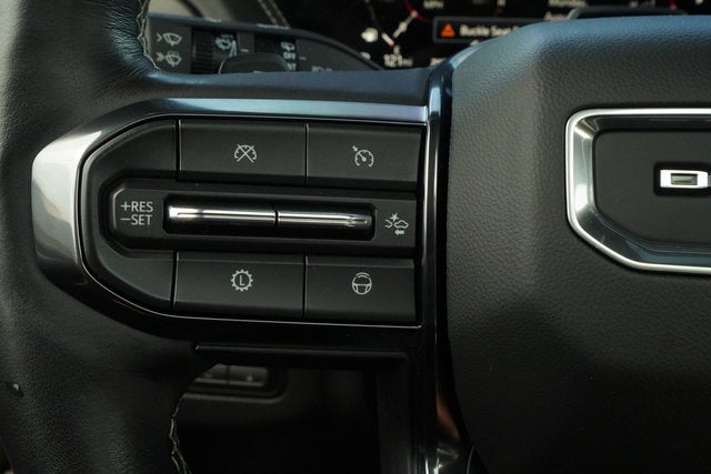 2025 GMC Yukon Denali Ultimate