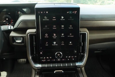 2025 GMC Yukon Denali Ultimate