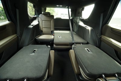 2025 GMC Yukon Denali Ultimate