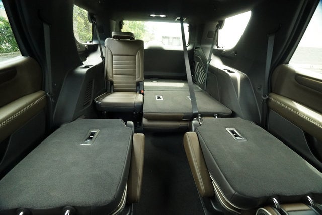 2025 GMC Yukon Denali Ultimate