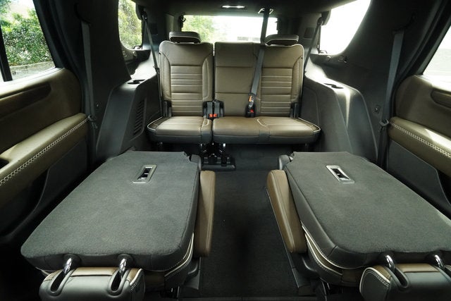 2025 GMC Yukon Denali Ultimate