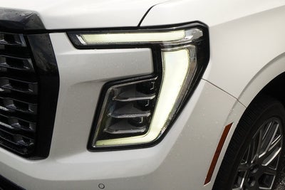 2025 GMC Yukon Denali Ultimate