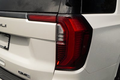 2025 GMC Yukon Denali Ultimate