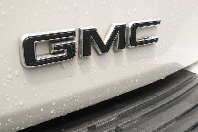2025 GMC Yukon Denali Ultimate