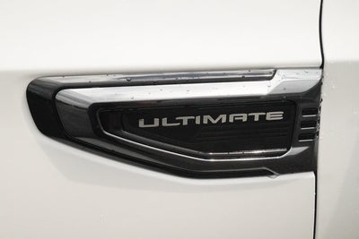 2025 GMC Yukon Denali Ultimate
